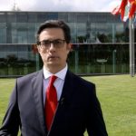 Pendarovski: “Ballkani i Hapur”, ide e mirë por jo alternativë për BE-në