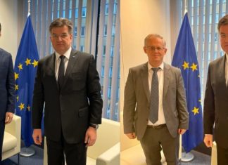 Petkoviq: Mjerë për atë që e lëvdon Besnik Bislimi
