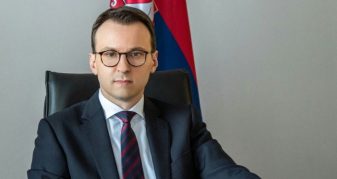 Info Shqip: Petkoviq: Kurti po mashtron, s’ka afat të caktuar për marrëveshje, tik-taku po bie vetëm për Asociacionin