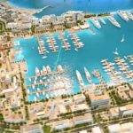 Prezantohet projekti për Portin e ri të Durrësit