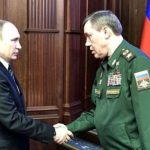 Putin i pakënaqur? Vendimet për luftën tani i merr ai dhe jo oficerët