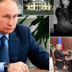 Brenda bunkerit të Putinit, pse ai është tani aleati më i madh i Ukrainës