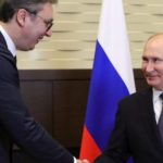 U përmend edhe Kosova, të njohurat dhe të panjohurat pas bisedës mes Vuçiçit dhe Putinit