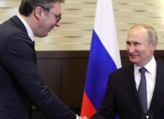 U përmend edhe Kosova, të njohurat dhe të panjohurat pas bisedës mes Vuçiçit dhe Putinit