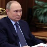 Furnizimi i Ukrainës me armë, Putin paralajmëron Francën dhe Gjermaninë