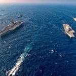 “Quad” drejt fuqizimit, alarmohet Kina: Po krijohet një “NATO Indo-Paqësor”