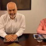 Rama njofton për projektin rreth portit të ri në Durrës: Praktikisht ky bëhet edhe port i Prishtinës