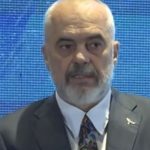 “Ndjesë Pastë!” Gazetarja i përmend Berishën në Vlorë, Rama i kthen përgjigjen epike (VIDEO)
