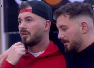 A do futet Donaldi sërish në BBV? Romeo shuan të gjitha dyshimet!