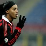 Ronaldinho: Kohë të lumtura te Milan, Leao një ndër më të mirët