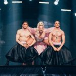 “Kam tre javë që qaj”, Ronela Hajati tregon çfarë ka ndodhur pas Eurovisionit: Tani gjithçka ka mbaruar