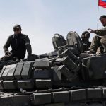 “Rusia mund të krijojë bazë ushtarake në rajonin Kherson të Ukrainës”