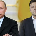 Ukraina i jep fund marrëveshjes tatimore me Rusinë