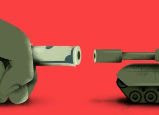 Rendi i ri i global: SHBA dhe aleatët e saj po fuqizohen, Rusia shënon rënie