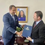 Kosova emëron ambasadorin e ri në Shkup