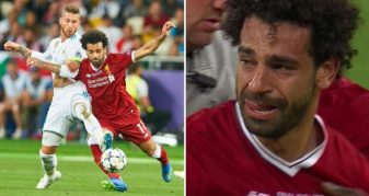 Info Shqip: Ylli i Real Madridit pretendon se Mohamed Salah nuk i ka respektuar ata