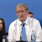 Tarifa 10 përqind e Trumpit për Shqipërinë, reagon Berisha: Do të negociojmë për heqjen e tarifës