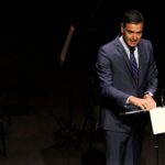 Sanchez: Mbështetja e NATO-s për Ukrainën është “e pathyeshme”