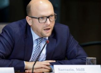 I dërguari gjerman: Qëllimi ynë final është që të kemi Kosovën në NATO, mosliberalizimi i vizave gabim i madh i BE