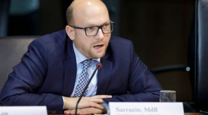 sarrazin