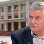 U propozua për president nga Mediu dhe Duka, reagon Dashamir Shehi