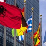 Historike: Shqiptarët marrin kryesimin e Këshillit të Sigurimit nga muaji qershor