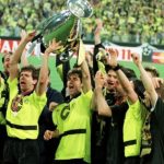 10 skuadrat që nuk i mbani mend që kanë fituar një Champions