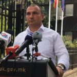 Angelov: Kam parë një zjarr të ngjajshëm në Amerikë dhe atje zjarrfikësit ishin më të ngadaltë se ne