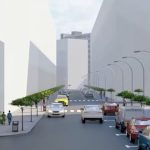 Kasami publikon video 3D se si do të duket rruga “Strasho Pinxhur” në Tetovë (VIDEO)