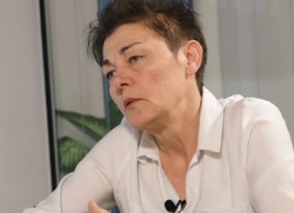 Tërmkolli: Brenda mandatit të Biden do të ketë marrëveshje Kosovë-Serbi, ndryshe Kurti rrëzohet nga pushteti