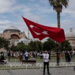 Turqia edhe zyrtarisht do të dërgojë kërkesën në Kombet e Bashkuara për ndryshimin e emrit, nga “Turkey” kalojnë në “Türkiye”