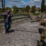 Ukraina merr raketa anti-anije Harpoon nga Danimarka dhe raketa vetëlëvizës nga SHBA