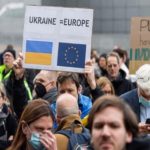Nevojiten 15 ose 20 vjet që Ukraina të hyjë në BE