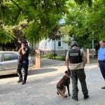 Alarm për bombë në Kosovë, policia rrethon Rektoratin e UP-së