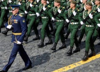 Rusia drejt shpërbërjes, a ka ardhur koha e një shteti komb?