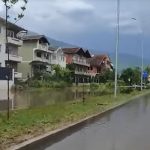 Vërshimet, Shtabi i Krizës në Tetovë merr disa vendime