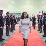 Më në formë se kurrë, sa vite mbush sot presidentja e Kosovës, Vjosa Osmani