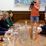 Von Cramon kërkon nga Vuçiq që “Serbia të reduktojë varësinë nga Rusia”