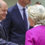 Ndalimi i naftës ruse deri në fund të vitit, von der Leyen: Një hap i madh përpara