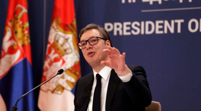 vucic