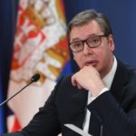 Vuçiç: Serbia do të rezistojë sa të mundet që të mos e sanksionojë Rusinë