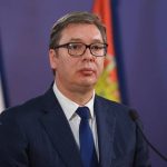 Vuçiq përgëzohet nga Rusia për mosvendosjen e sanksioneve