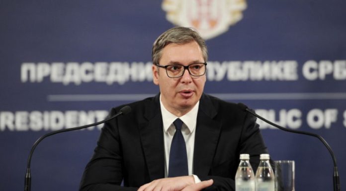 vucic