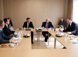 Vuçiqi për takimin me Kurtin: Ai do të flasë gjëra të tmerrshme për Serbinë