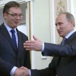 Vuqiq zbuloi se ekziston një marrëveshje për zgjidhjen e luftës në Ukrainë