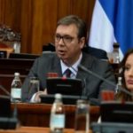 Ky është emri i përfolur për kryeministër të ri të Serbisë