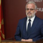 Kryeparlamentari Xhaferi do t’ë dekorohet me “Doctor honoris causa” nga Kolegji universitar “Qiriazi” në Tiranë