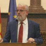 VMRO-DPMNE nesër dorëzon interpelancë për Xhaferin! Aleanca për Shqiptarët ende pa qëndrim, Besa do ta mbështesë