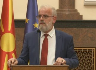 VMRO-DPMNE nesër dorëzon interpelancë për Xhaferin! Aleanca për Shqiptarët ende pa qëndrim, Besa do ta mbështesë
