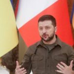 Zelensky: Vetëm diplomacia mund t’i japë fund luftës së Rusisë